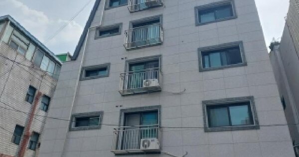 서울특별시 금천구 독산동 147-52 희경하우징  제5층 제502호 다세대주택 경매 물건 이미지