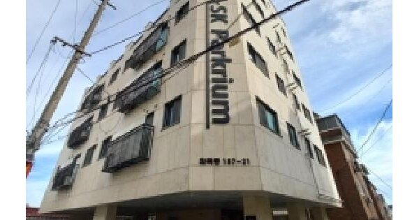 서울특별시 강서구 화곡동 157-21 에스케이파크리움  제3층 제302호 도시형생활주택 경매 물건 이미지