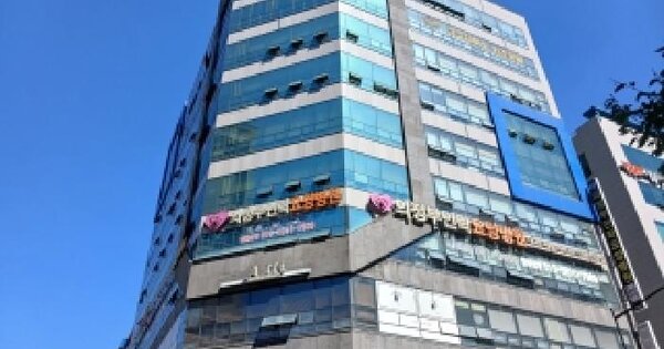 경기도 의정부시 민락동 808 제이맘  1층101호 근린상가 경매 물건 이미지