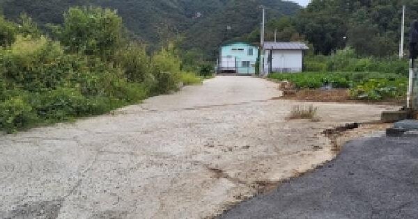 경기도 파주시 파평면 덕천리 17-24  도로 경매 물건 이미지