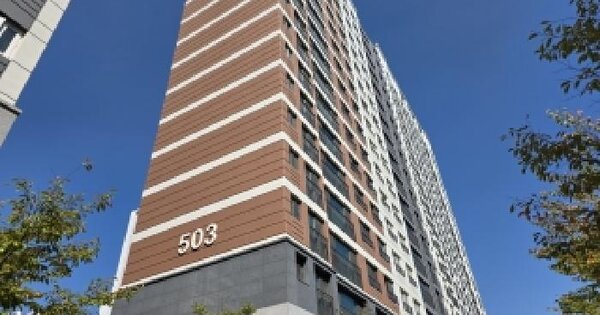 경기도 파주시 다율동 1023 해오름마을5단지 503동 15층1503호 아파트 경매 물건 이미지