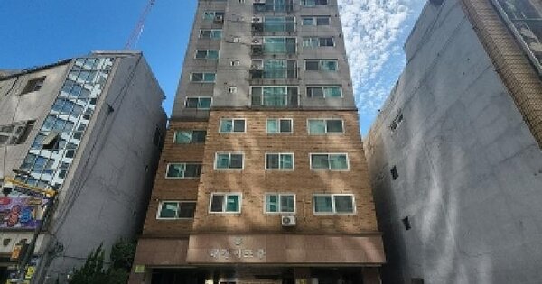 인천광역시 미추홀구 주안동 199-4 대경이즈뷰아파트  4층404호 아파트 경매 물건 이미지
