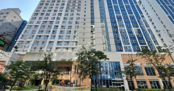 인천광역시 서해구 청라동 96-3 현대썬앤빌더테라스레이크  16층102-1620호 업무시설 경매 물건 이미지