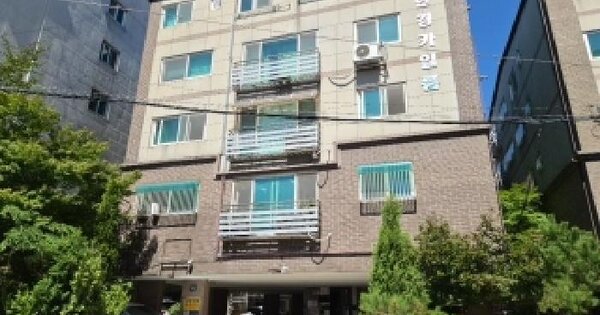 인천광역시 검단구 당하동 1100-4 1동 3층301호 도시형생활주택 경매 물건 이미지