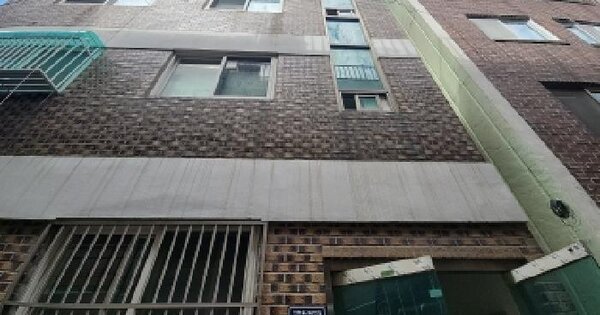 인천광역시 미추홀구 주안동 1332-162 영아트빌  1층101호 다세대주택 경매 물건 이미지