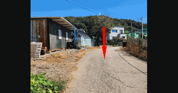 경기도 김포시 대곶면 대벽리 151  도로 경매 물건 이미지