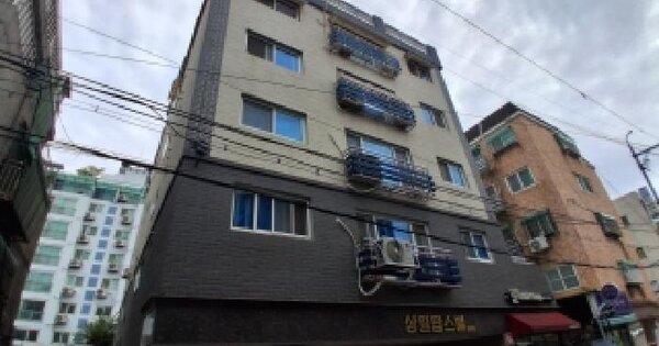 경기도 부천시 원미구 역곡동 84-11 상원탑스빌  3층302호 다세대주택 경매 물건 이미지