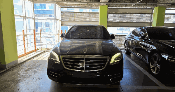 S450 4Matic L 등록번호 : 276머8884 기타차량 경매 물건 이미지