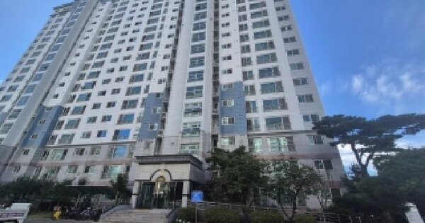 경기도 화성시 만세구 향남읍 행정리 494 향남시범살구꽃마을한일베라체아파트 1301동 5층504호 아파트 경매 물건 이미지