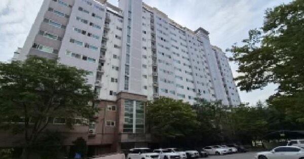 강원특별자치도 원주시 행구동 1851 효성백년가약 106동 7층704호 아파트 경매 물건 이미지