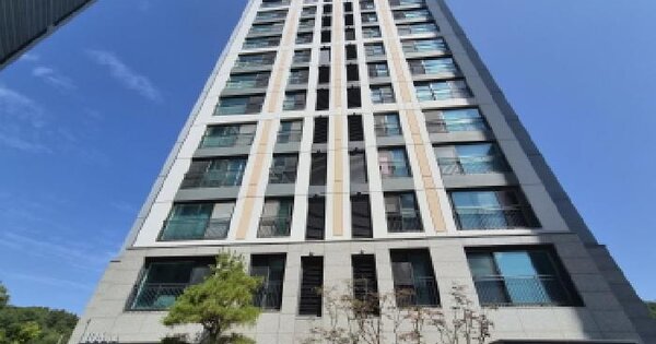 충청남도 금산군 금산읍 양지리 468 이편한세상금산프라임포레 106동 17층1704호 아파트 경매 물건 이미지