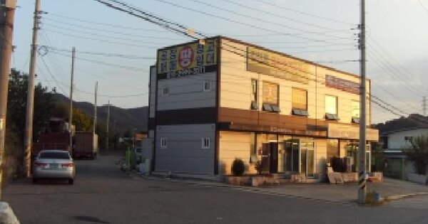 경상북도 칠곡군 왜관읍 삼청리 526-11  업무시설 경매 물건 이미지