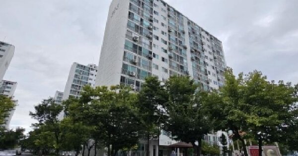 경상북도 영주시 가흥동 1488 영주가흥3단지 303동 1층 102호 아파트 경매 물건 이미지