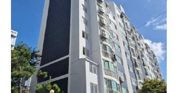 울산광역시 동구 방어동 1136-1 한라한아름빌리지 101동 3층305호 아파트 경매 물건 이미지