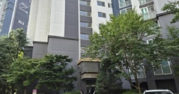 경상북도 포항시 북구 양덕동 1731 포항양덕풍림아이원 102동 14층1402호 아파트 경매 물건 이미지