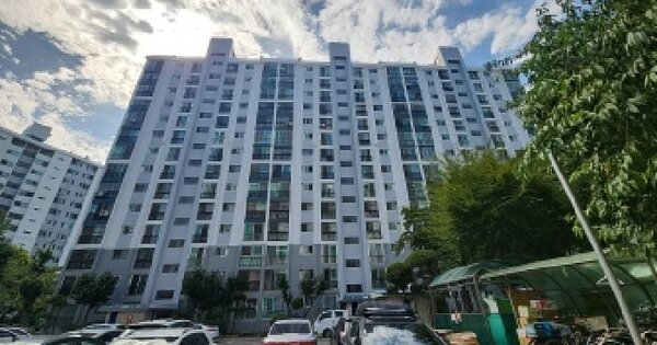 인천광역시 서해구 가좌동 30-2 진주아파트 9동 2층203호 아파트 경매 물건 이미지