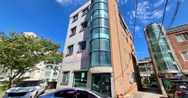 경상남도 진주시 금산면 중천리 335-10  근린시설 경매 물건 이미지