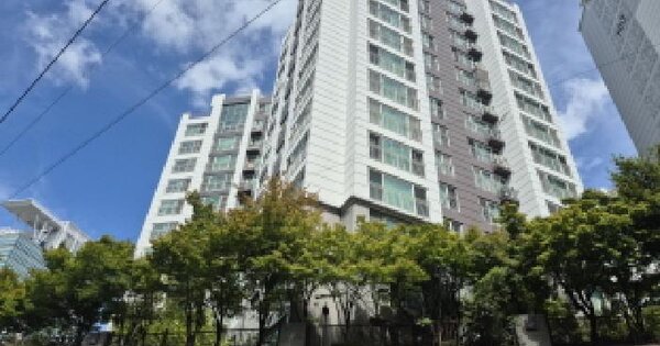 부산광역시 연제구 연산동 862 연제힐스테이트 102동 4층404호 아파트 경매 물건 이미지