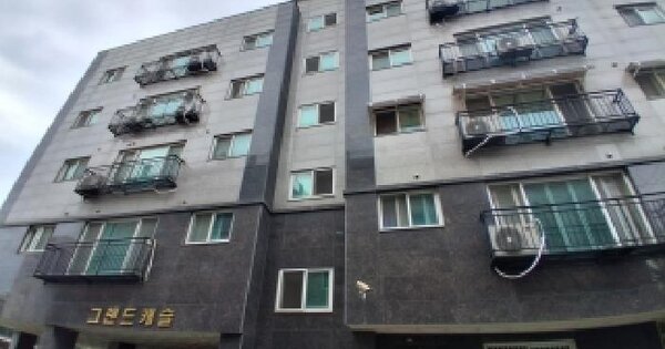 경기도 부천시 오정구 원종동 360-3 그랜드캐슬  3층301호 다세대주택 경매 물건 이미지