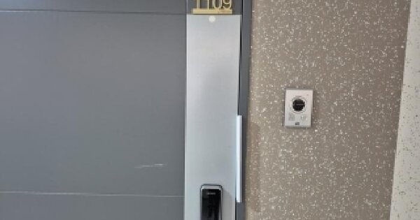 전남광주통합특별시 북구 신안동 121-2 광주역한국아델리움  11층1109호 오피스텔 경매 물건 이미지
