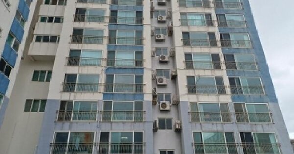 제주특별자치도 제주시 외도일동 476-3 9층 에이-1002호 아파트 경매 물건 이미지