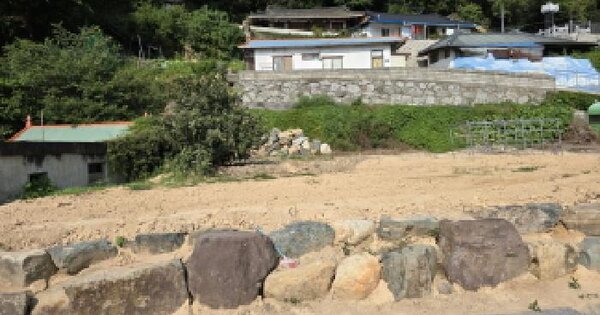 전남광주통합특별시 장흥군 장흥읍 예양리 85  미지정 경매 물건 이미지