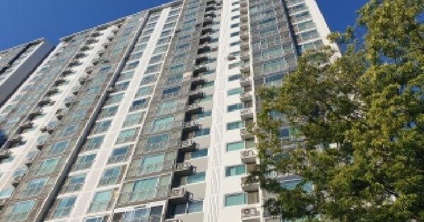 경기도 수원시 장안구 율전동 546 밤꽃마을뜨란채 101동 23층2303호 아파트 경매 물건 이미지