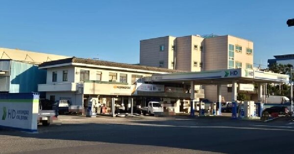 울산광역시 북구 효문동 1032-3  근린시설 경매 물건 이미지