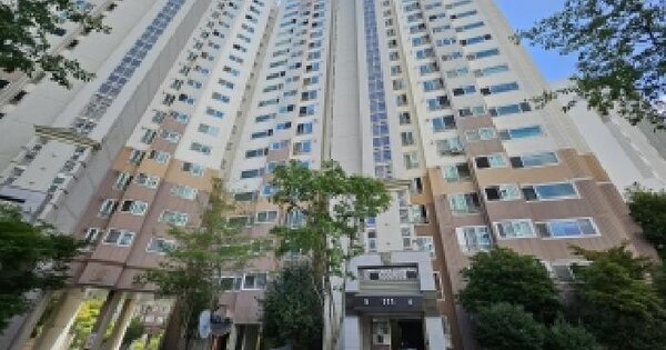 경상남도 창원시 성산구 성주동 153 유니온빌리지 111동 13층 1305호 다세대주택 경매 물건 이미지