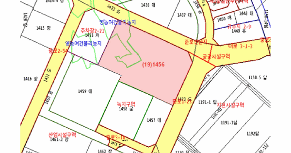 경상남도 김해시 주촌면 천곡리 1150-5  답 경매 물건 이미지