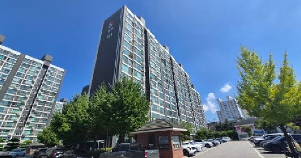 경기도 안성시 당왕동 536 쌍용아파트 103동 9층902호 아파트 경매 물건 이미지