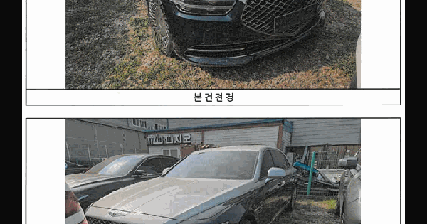 G90 LIMOUSINE 등록번호 : 184서9999 기타차량 경매 물건 이미지