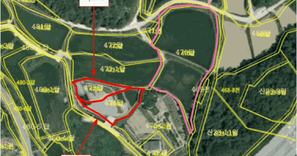 전남광주통합특별시 장성군 서삼면 용흥리 473  단독주택 경매 물건 이미지