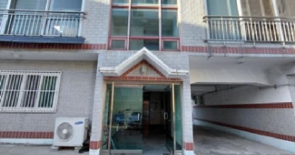 경상남도 김해시 삼정동 598-2 경남캐스빌 1층 101호 아파트 경매 물건 이미지