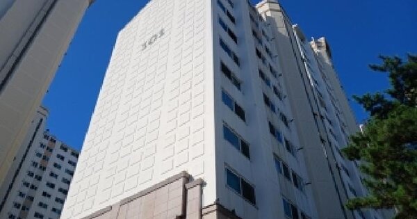 경기도 의정부시 호원동 289-7 호원동한승미메이드아파트 101동 11층 1103호 아파트 경매 물건 이미지