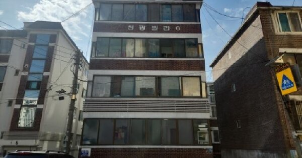 인천광역시 서해구 가좌동 30-98 성광빌라 6동 4층403호 다세대주택 경매 물건 이미지