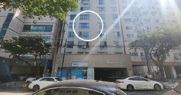 인천광역시 미추홀구 주안동 219-4 주안네오빌주상복합  8층아파트802호 아파트 경매 물건 이미지