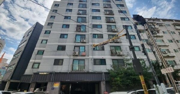 인천광역시 미추홀구 숭의동 302-8 숭의엠타운  8층802호 오피스텔 경매 물건 이미지