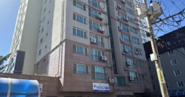 충청북도 청주시 청원구 우암동 372-5 해피지움아파트  9층901호 아파트 경매 물건 이미지