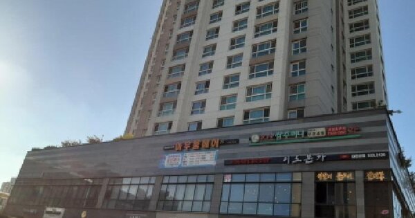 대전광역시 중구 오류동 73-1 서대전역우방아이유쉘스카이팰리스 101동 34층3404호 아파트 경매 물건 이미지