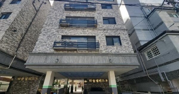 인천광역시 서해구 석남동 535-2 다솜팰리스 비동  3층302호 다세대주택 경매 물건 이미지