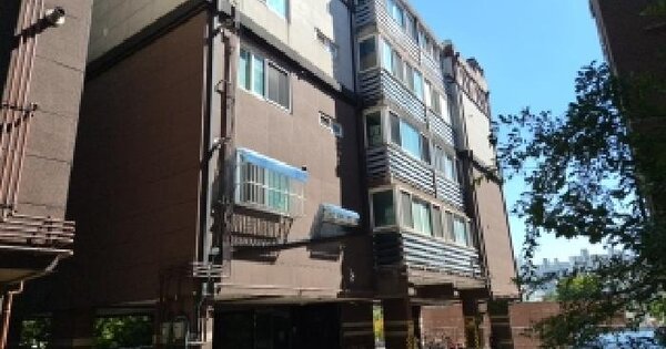 인천광역시 검단구 당하동 1083-12 중앙이-클래스 107동 3층301호 도시형생활주택 경매 물건 이미지