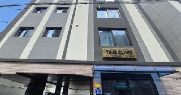 부산광역시 부산진구 연지동 37-15 타임클래스 3층 304호 다세대주택 경매 물건 이미지
