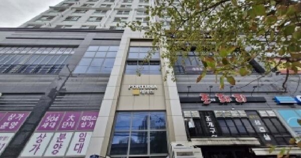 부산광역시 사상구 괘법동 564-8 사상역포르투나더테라스  15층1504호 아파트 경매 물건 이미지