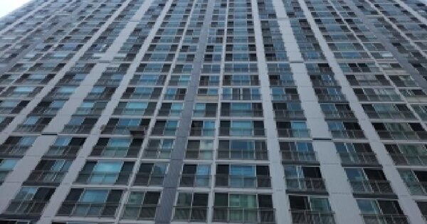 부산광역시 남구 용호동 176-30 엘지메트로시티 133동 10층1006호 아파트 경매 물건 이미지
