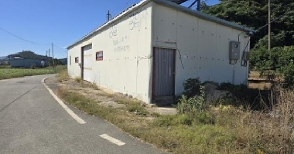 전남광주통합특별시 완도군 고금면 덕암리 519-1  잡종지 경매 물건 이미지