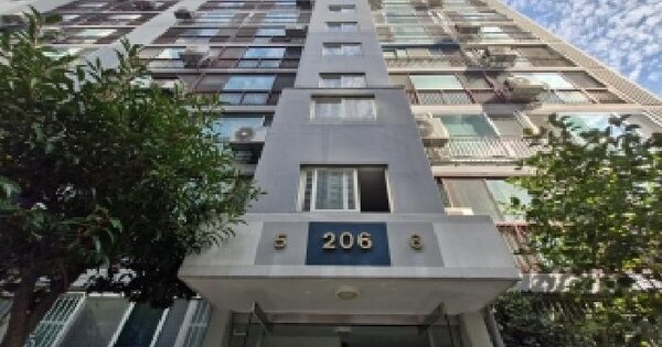 부산광역시 북구 만덕동 774-7 벽산라인타운 206동 24층2406호 아파트 경매 물건 이미지