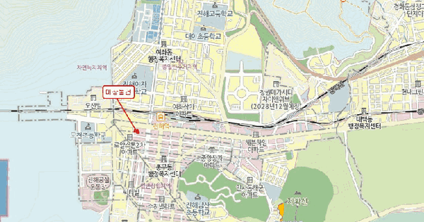 경상남도 창원시 진해구 충무동 5-10 에이동 10층 1003호 아파트 경매 물건 이미지