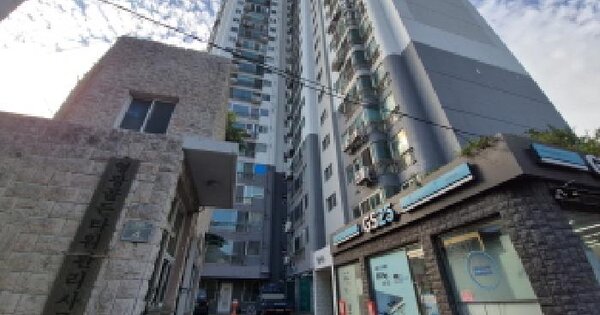 부산광역시 영도구 봉래동1가 77 영광골든타워  16층1603호 아파트 경매 물건 이미지