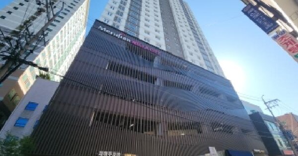 경기도 의정부시 의정부동 487-2 월드메르디앙웰라시티  27층2701호 오피스텔 경매 물건 이미지